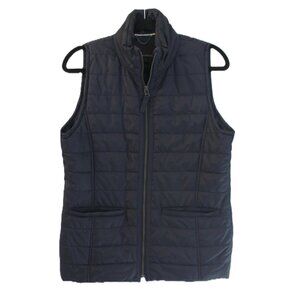 Banana Republic Puffer Vest